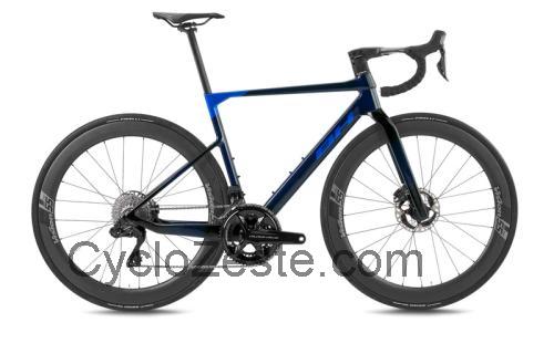 BH Ultralight avis et fiche technique